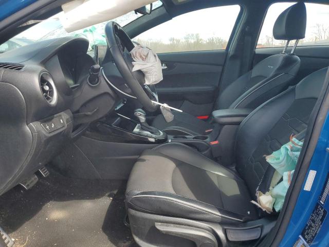 2023 KIA FORTE GT L - 3KPF54AD9PE611800