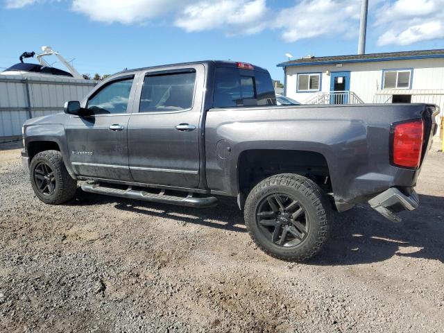 Vin: 3gcpcsec5fg264758, lot: 52830055, chevrolet all models c1500 ltz 20152