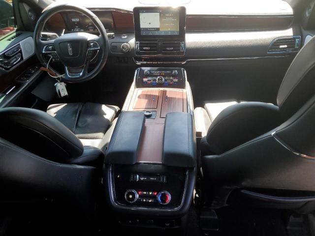 2020 LINCOLN NAVIGATOR 5LMJJ2LT3LEL07021
