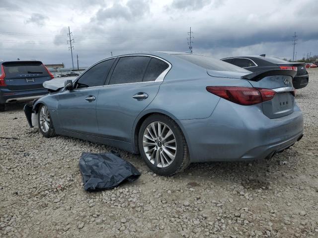 Vin: jn1ev7ap0lm207886, lot: 52978275, infiniti q50 pure 20202