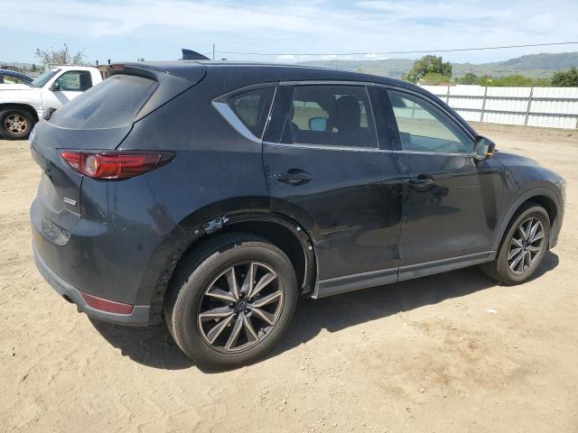 Vin: jm3kfbdl9h0166401, lot: 54267955, mazda cx-5 grand touring 20173
