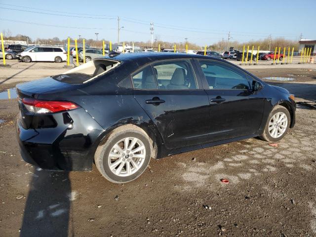 2024 TOYOTA COROLLA LE - 5YFB4MDE9RP123342