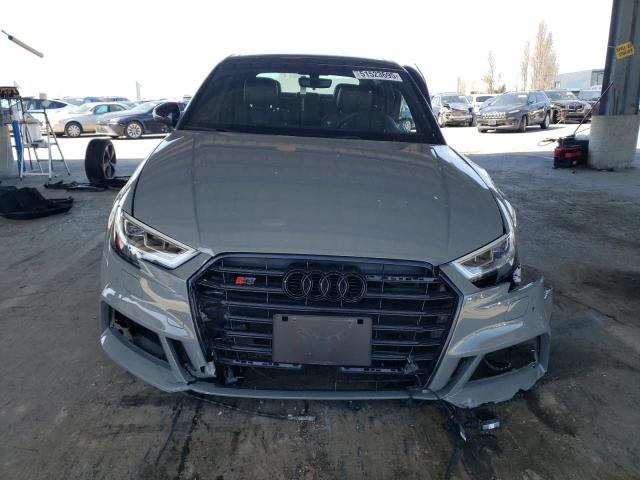 2020 AUDI S3 PREMIUM - WAUB1GFF6LA036619