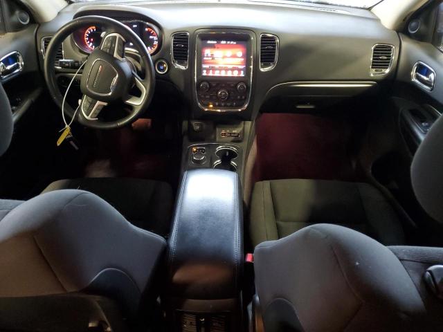 2016 DODGE DURANGO SX - 1C4RDJAG4GC486561