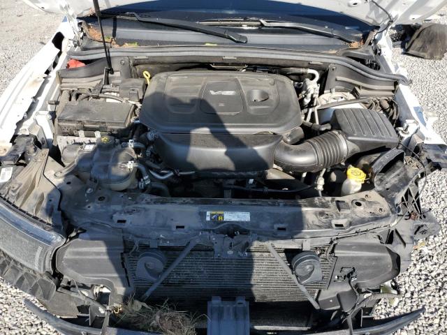 2018 DODGE DURANGO GT - 1C4RDHDG6JC126350