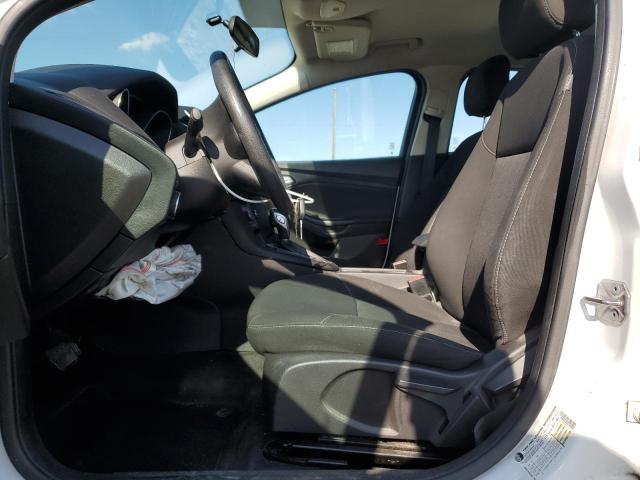 2016 FORD FOCUS SE - 1FADP3F2XGL300599