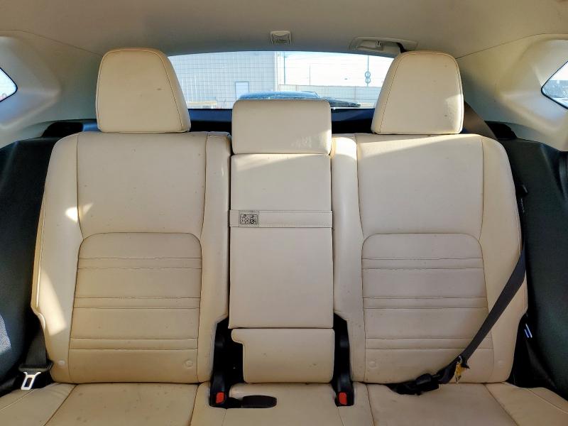 2015 LEXUS NX 200T - JTJYARBZ8F2004291