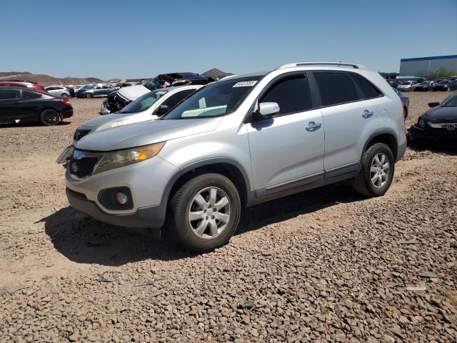 KIA SORENTO BA