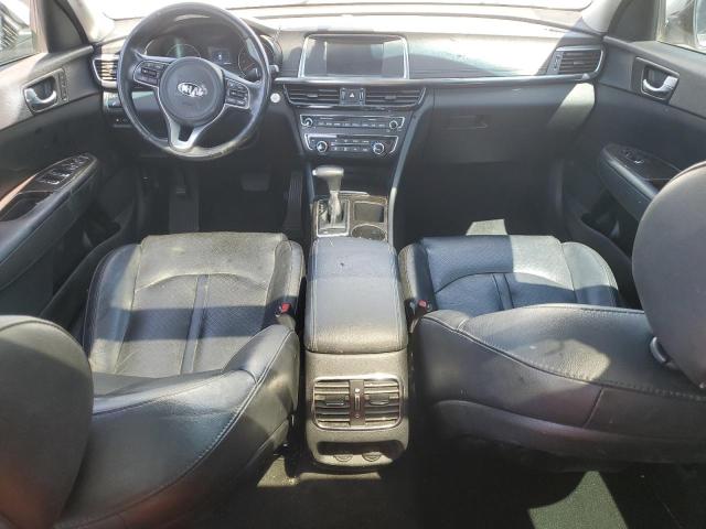 2018 KIA OPTIMA EX - 5XXGU4L38JG201029