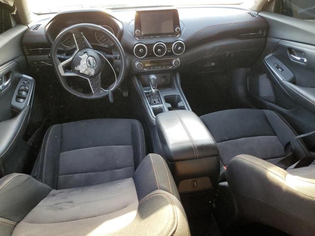 2020 NISSAN SENTRA SR - 3N1AB8DVXLY217894