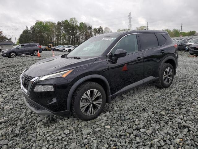 Vin: 5n1at3ba2mc799329, lot: 52017025, nissan rogue sv 2021 img_1