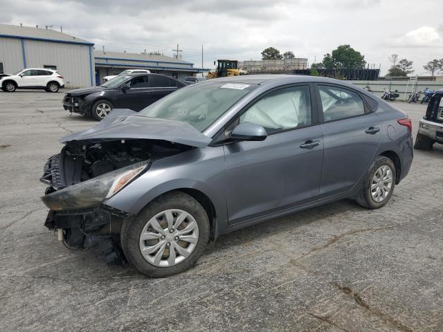 2018 HYUNDAI ACCENT SE - 3KPC24A34JE029405