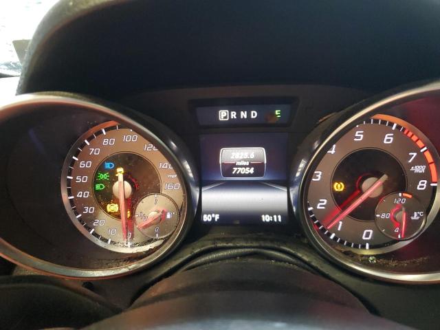 2015 MERCEDES-BENZ SLK 250 WDDPK4HA9FF104558