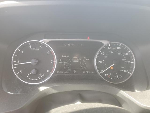 2023 NISSAN ROGUE SV - 5N1BT3BB7PC849207