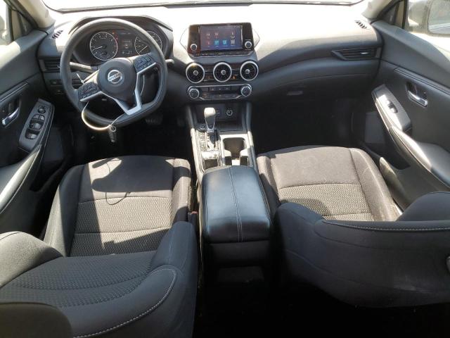 2021 NISSAN SENTRA S - 3N1AB8BV4MY305151