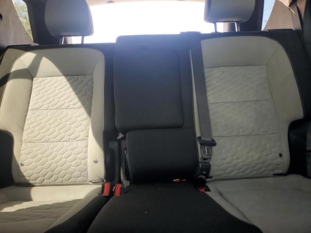 2021 CHEVROLET EQUINOX LS - 3GNAXHEV8MS175086