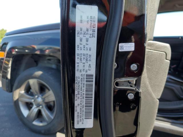 2017 JEEP PATRIOT SP - 1C4NJPBA3HD136466