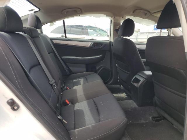 2017 SUBARU LEGACY 2.5 - 4S3BNAA63H3011376
