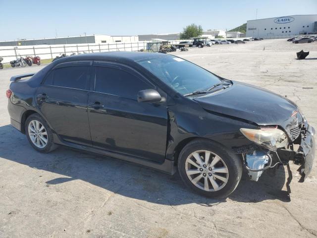 Vin: 2t1bu4ee7ac508756, lot: 53395055, toyota corolla base 20104