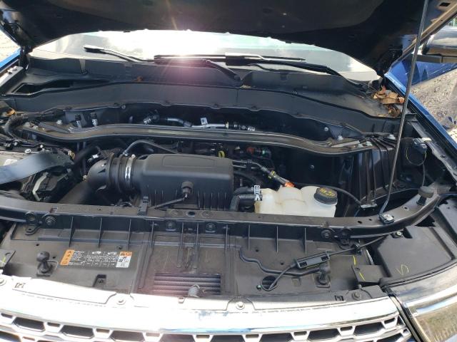 2023 FORD EXPLORER L - 1FMSK8FH5PGB41352