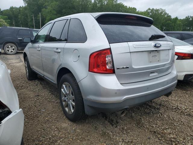 Vin: 2fmdk4jcxcba51886, lot: 54711605, ford edge sel 20122