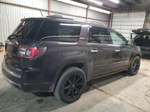 Vin: 1gkkvtkd9fj107843, lot: 52018145, gmc acadia den denali 20153