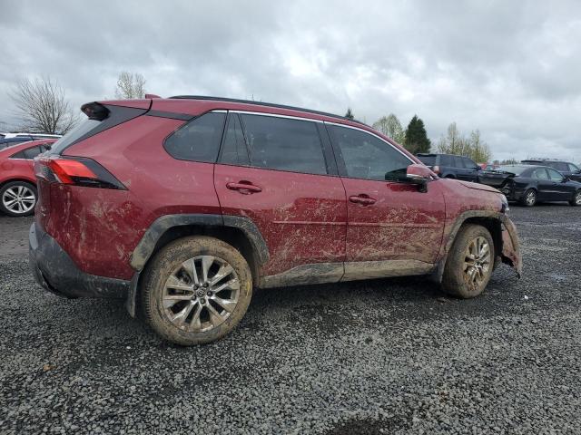 Vin: 2t3a1rfv7rw453498, lot: 52797155, toyota rav4 xle premium 20243