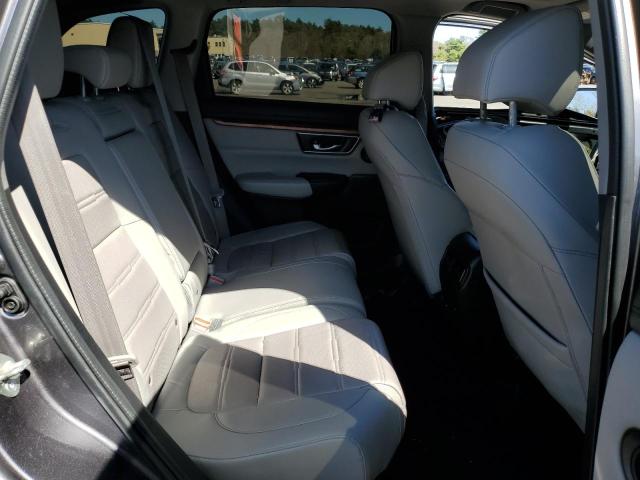 2020 HONDA CR-V EXL - 2HKRW2H8XLH683506