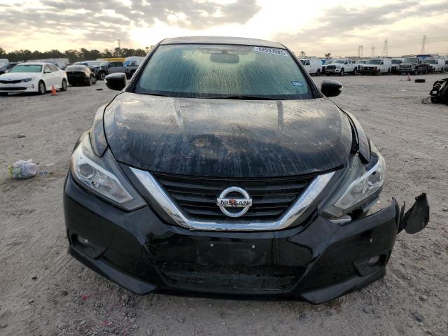 2017 NISSAN ALTIMA 3.5 1N4BL3AP0HC190203