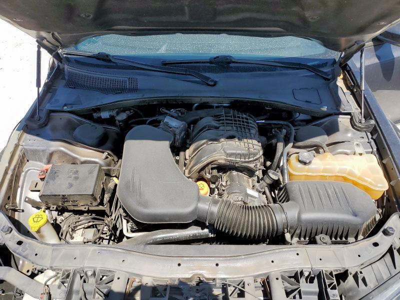 2019 CHRYSLER 300 S 2C3CCABG2KH697906