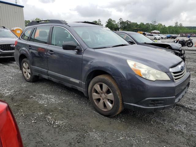 Vin: 4s4brbac8b3426020, lot: 54559185, subaru outback 2.5i 20114