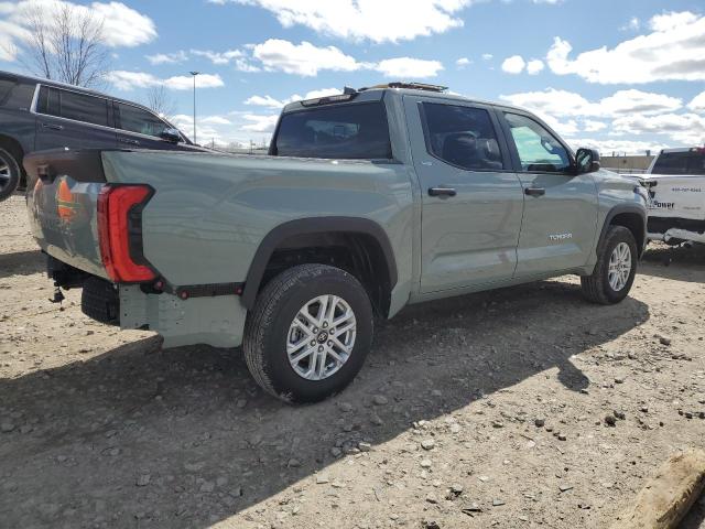 Vin: 5tfla5db9sx268011, lot: 54711695, toyota tundra crewmax sr 20253