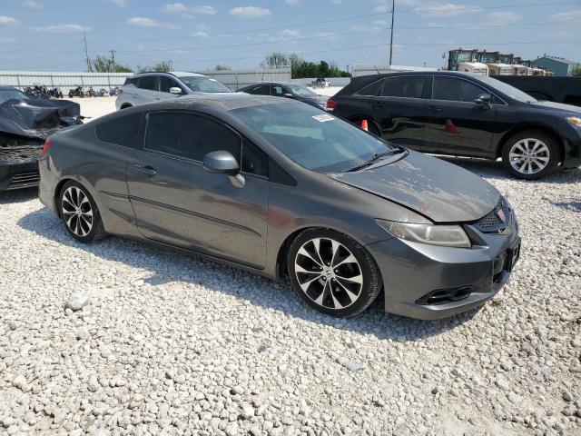 Vin: 2hgfg4a50dh704306, lot: 53569955, honda civic si 20134