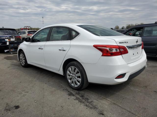 Vin: 3n1ab7apxjy242422, lot: 53381965, nissan sentra s 20182