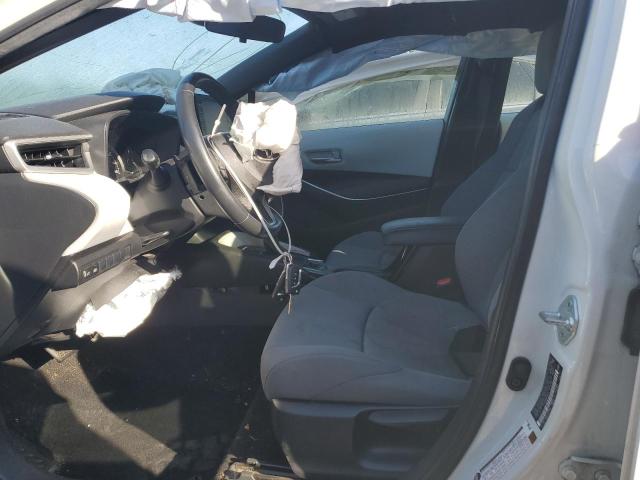 2020 TOYOTA COROLLA SE - JTDS4RCE2LJ009080