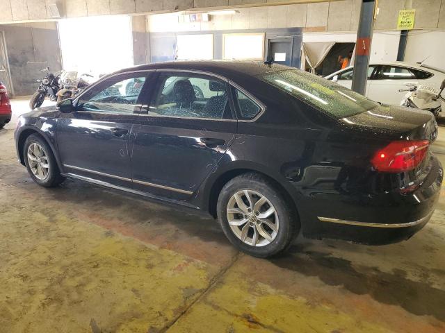 2016 VOLKSWAGEN PASSAT S - 1VWAS7A31GC029934