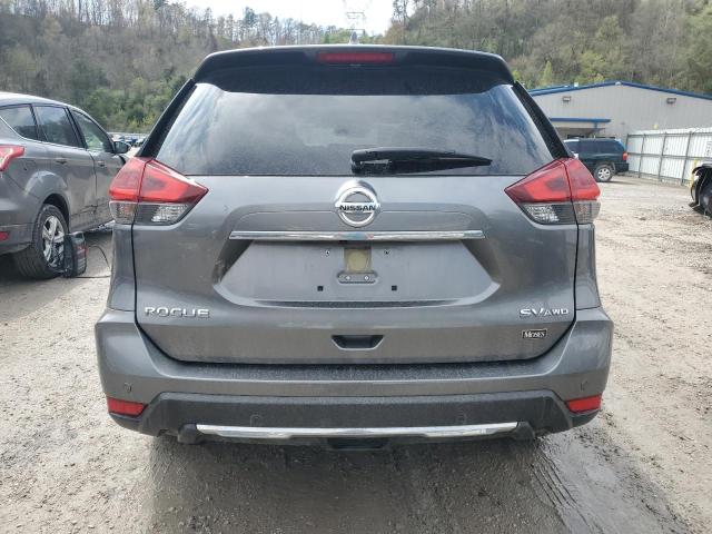 2019 NISSAN ROGUE S - JN8AT2MV5KW371382