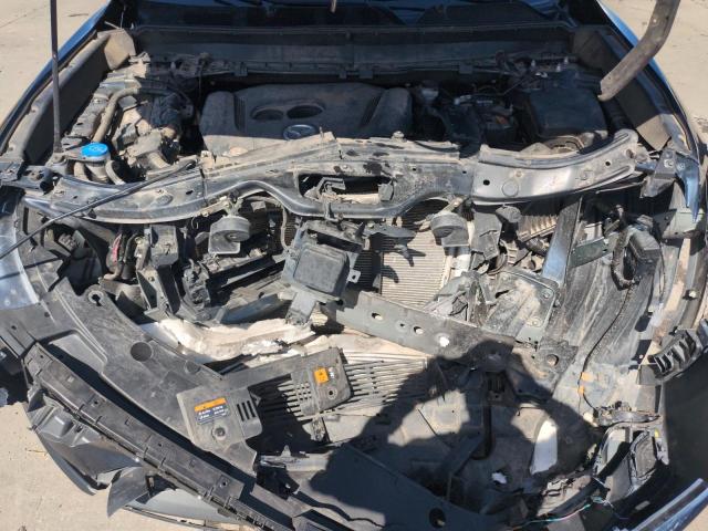 2019 MAZDA CX-9 TOURI - JM3TCBCY3K0304421