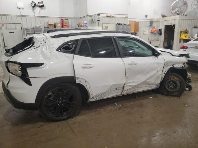 Vin: kl77lkep3sc176580, lot: 51448685, chevrolet trax activ activ 20253