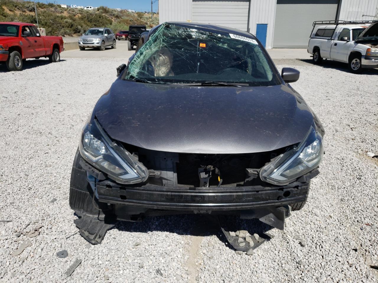 Global Auto Auctions