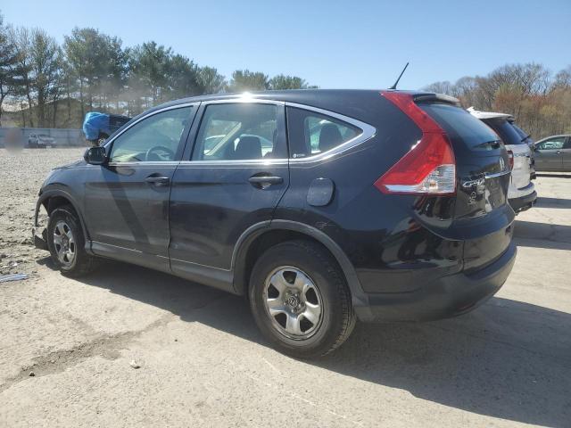 Vin: 5j6rm4h33cl027952, lot: 52997645, honda crv lx 20122