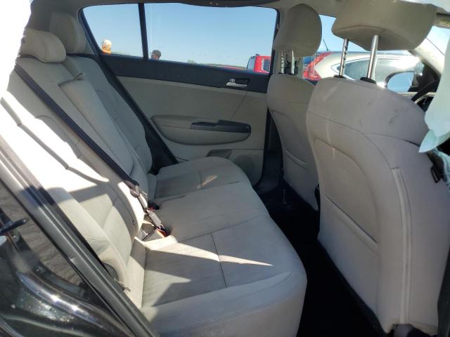 2020 KIA SPORTAGE L - KNDPM3AC9L7653984