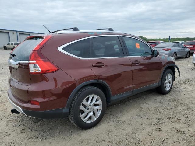 2015 HONDA CR-V EX - 3CZRM3H51FG709273