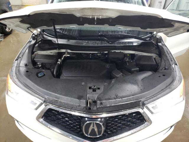 2017 ACURA MDX TECHNO - 5J8YD4H50HL005242