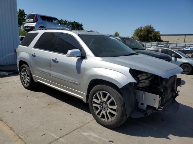 Vin: 1gkkrtkd4ej355498, lot: 52769605, gmc acadia den denali 20144