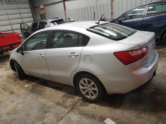 Vin: knadm4a32d6219757, lot: 52797215, kia rio lx 20132