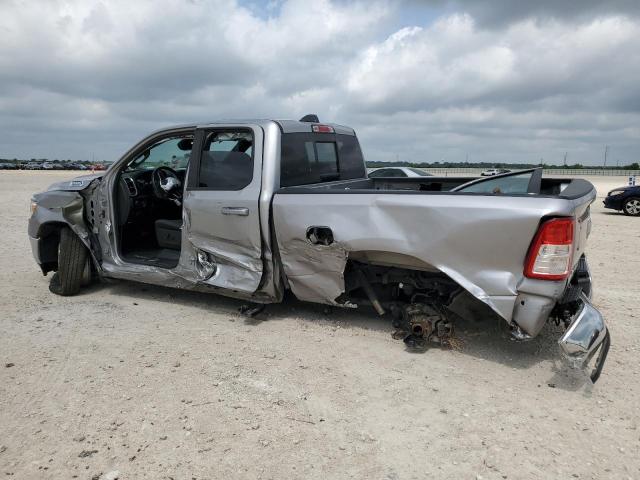 Vin: 1c6srfbt6nn135557, lot: 55143785, ram 1500 big horn/lone star 20222