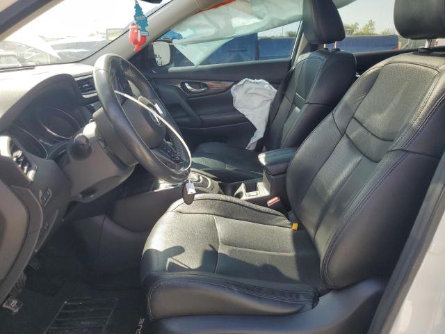 5N1AT2MVXHC754042 2017 NISSAN ROGUE