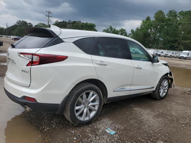 Vin: 5j8tc1h35kl022524, lot: 53911695, acura rdx 20193