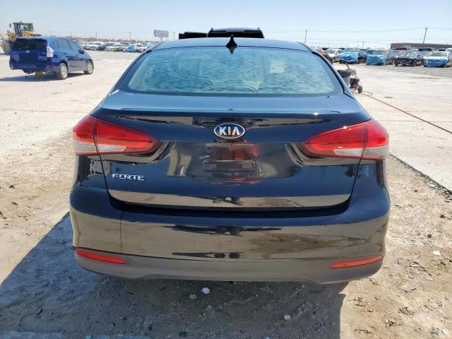 2017 KIA FORTE LX - 3KPFL4A70HE038285